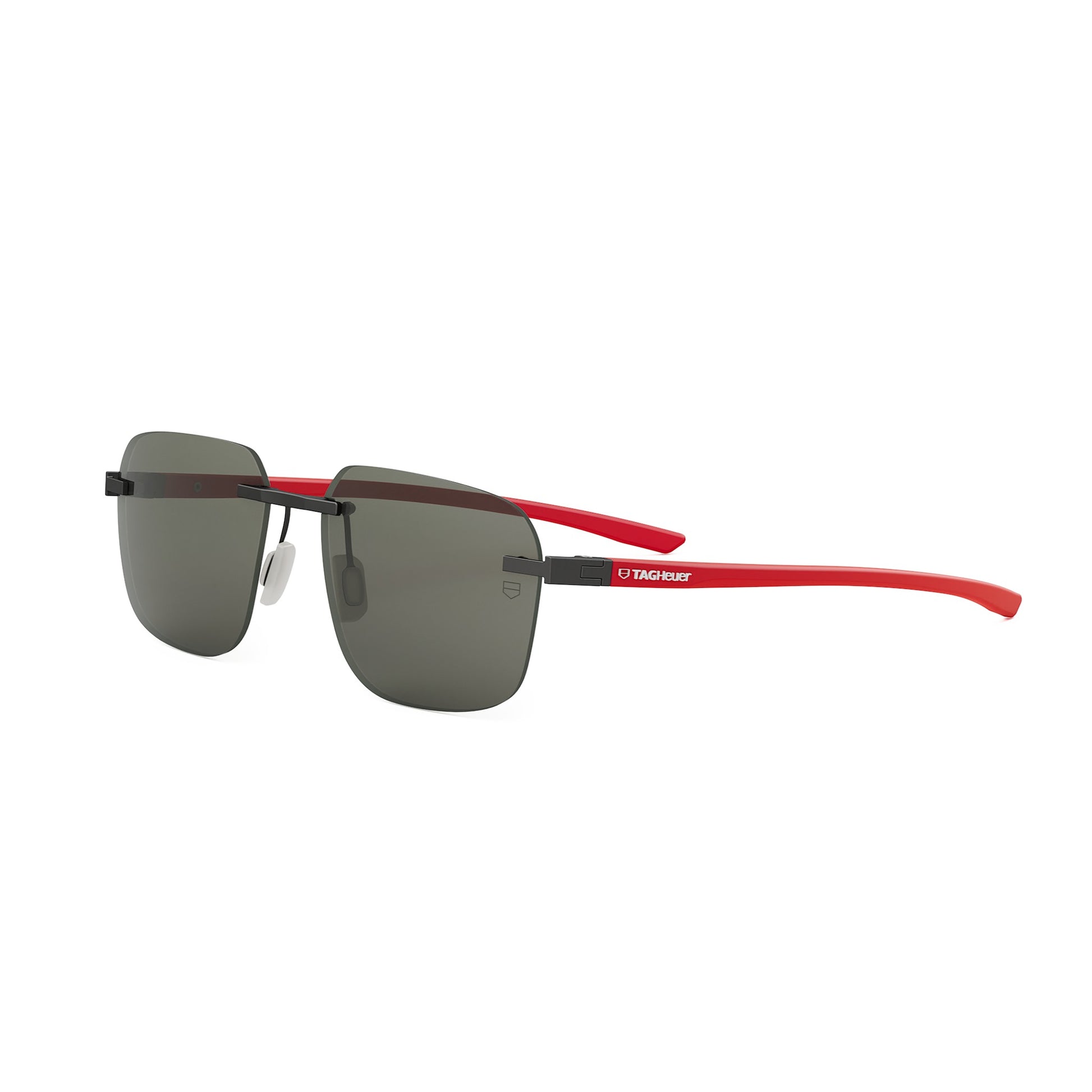 Essential Black Pilot Sunglasses