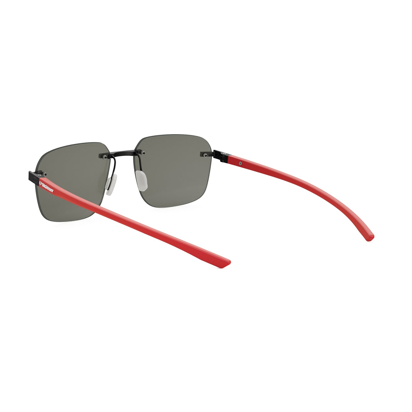 Essential Black Pilot Sunglasses