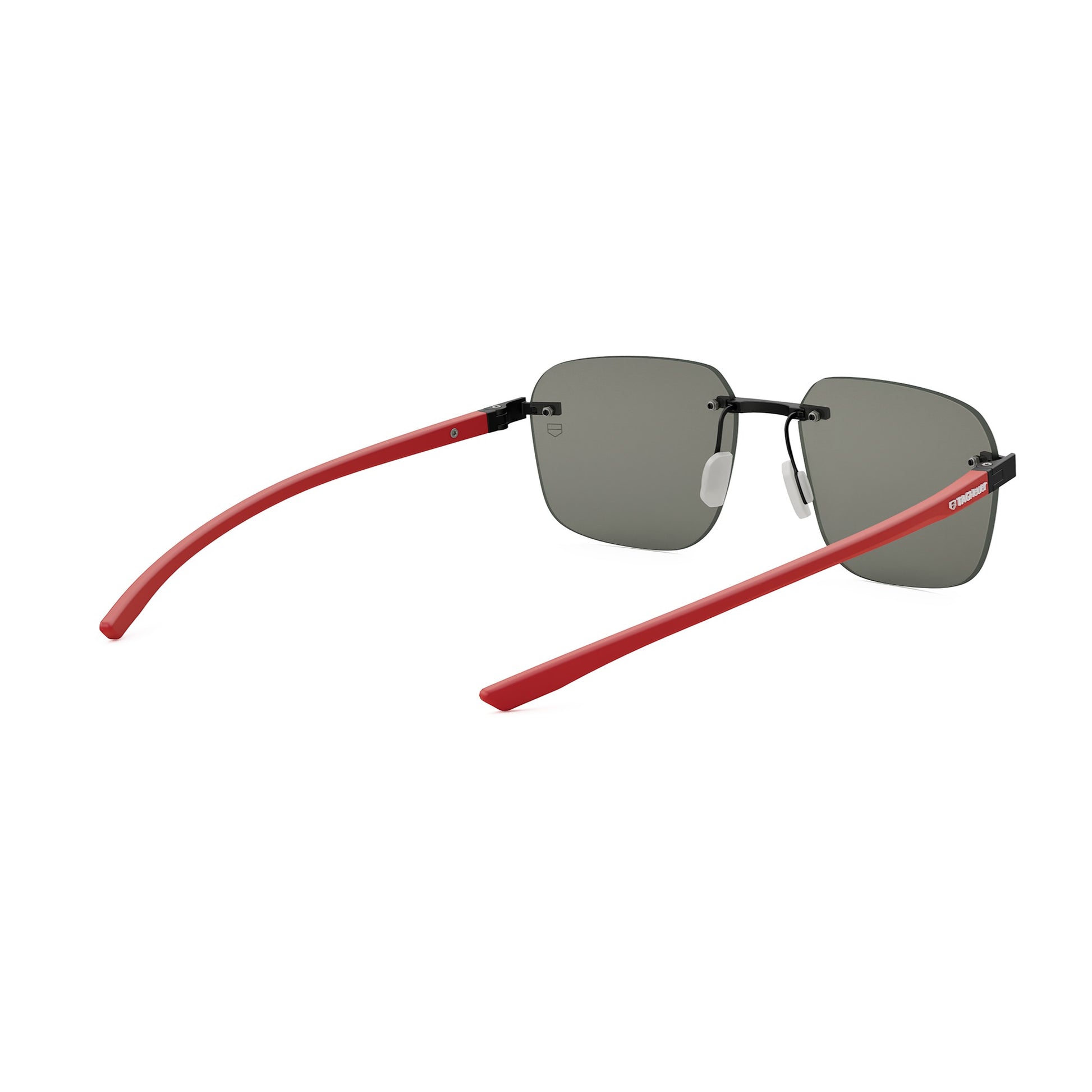 Essential Black Pilot Sunglasses