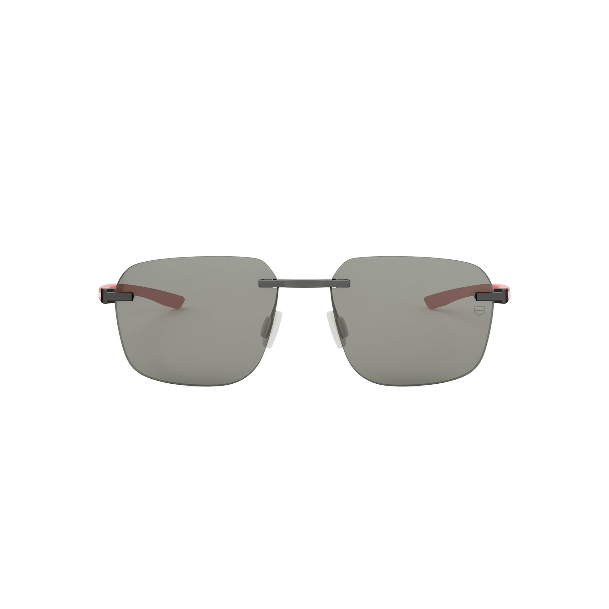 Essential Black Pilot Sunglasses