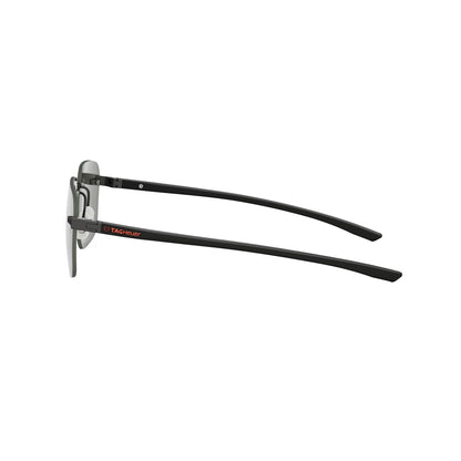 Essential Black Pilot Sunglasses