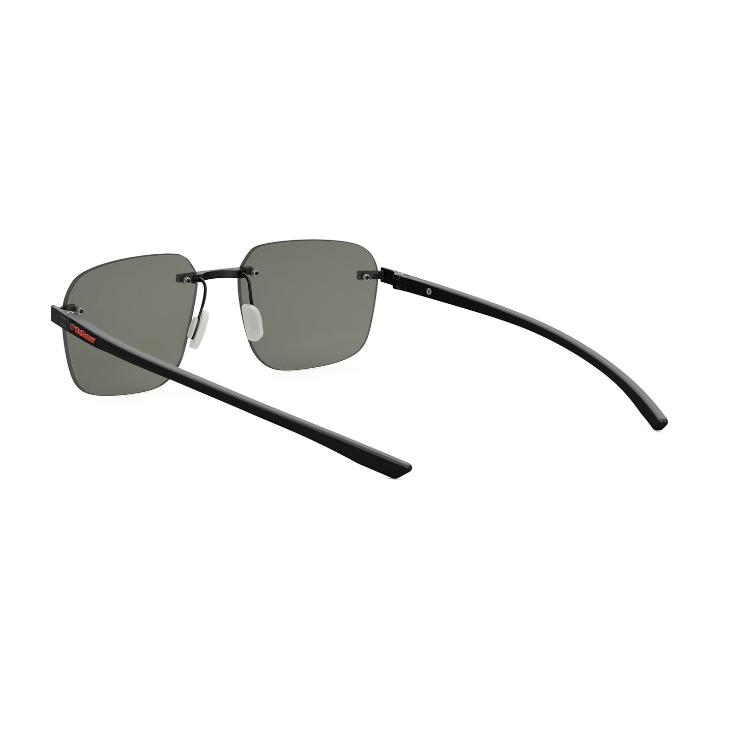 Essential Black Pilot Sunglasses