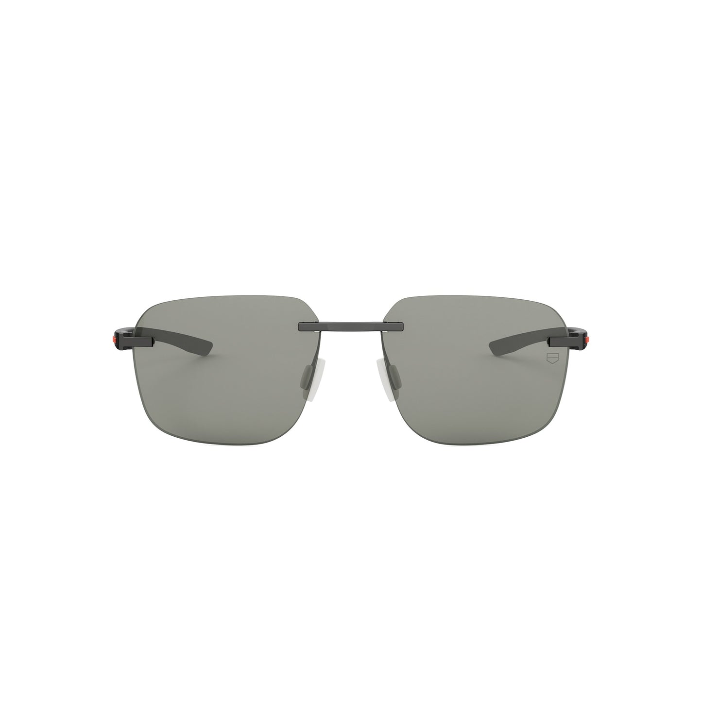 Essential Black Pilot Sunglasses