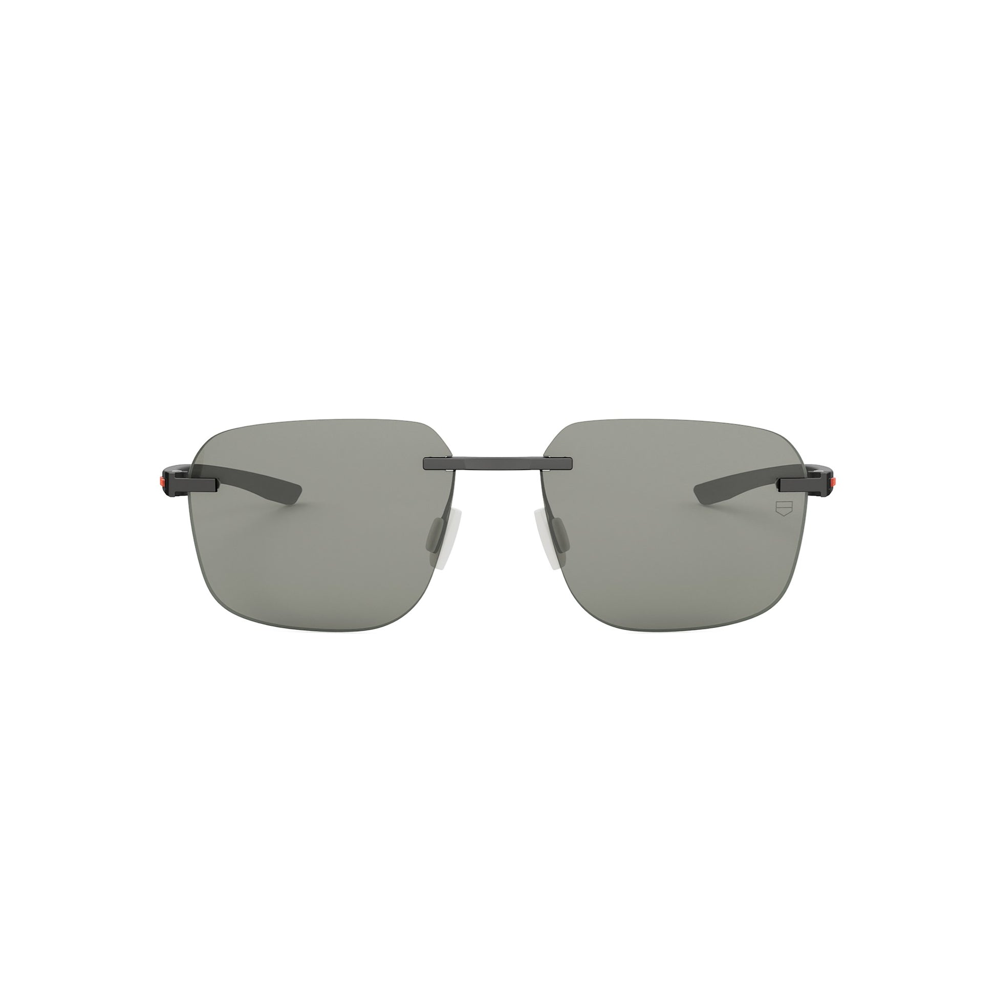 Essential Black Pilot Sunglasses