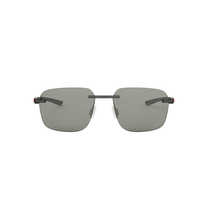 Essential Black Pilot Sunglasses
