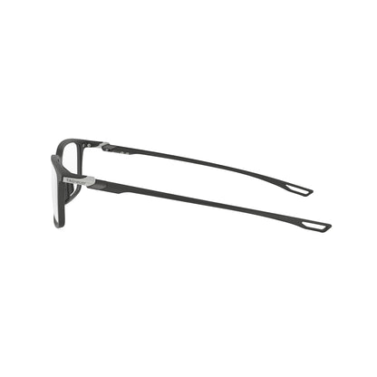 Mini Vingt Sept Black Rectangular Eyeglasses