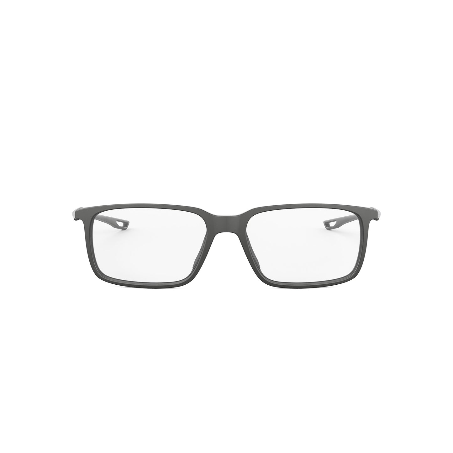 Mini Vingt Sept Black Rectangular Eyeglasses