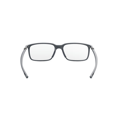 Mini Vingt Sept Blue Rectangular Eyeglasses