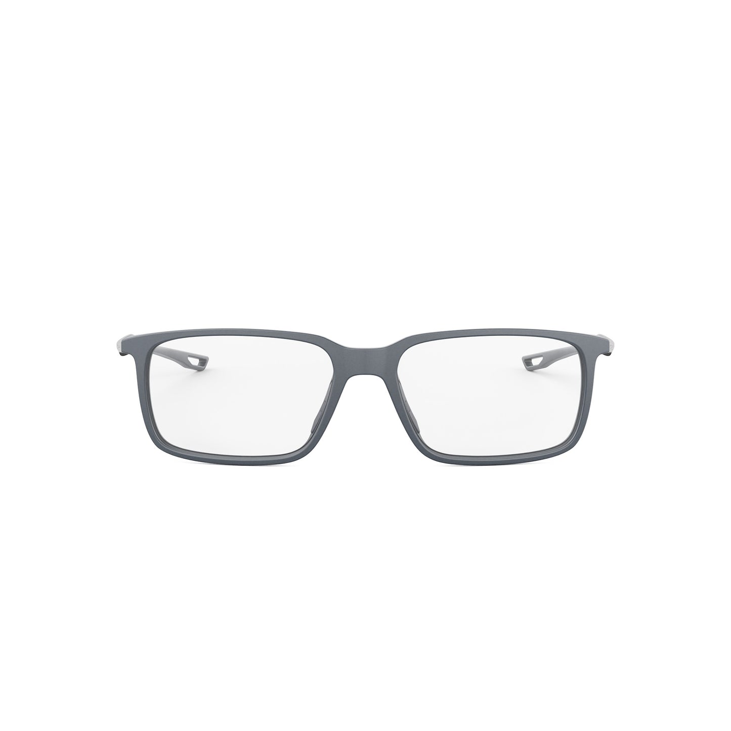 Mini Vingt Sept Blue Rectangular Eyeglasses