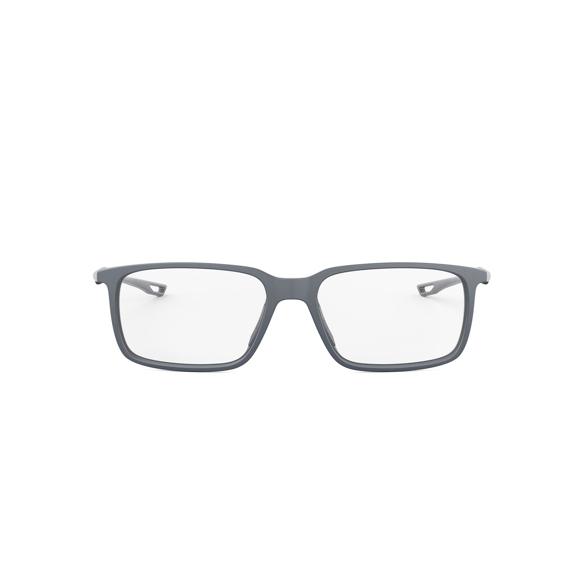 Mini Vingt Sept Blue Rectangular Eyeglasses