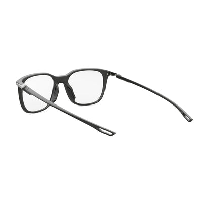 Mini Vingt Sept Black Square Eyeglasses
