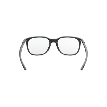 Mini Vingt Sept Black Square Eyeglasses