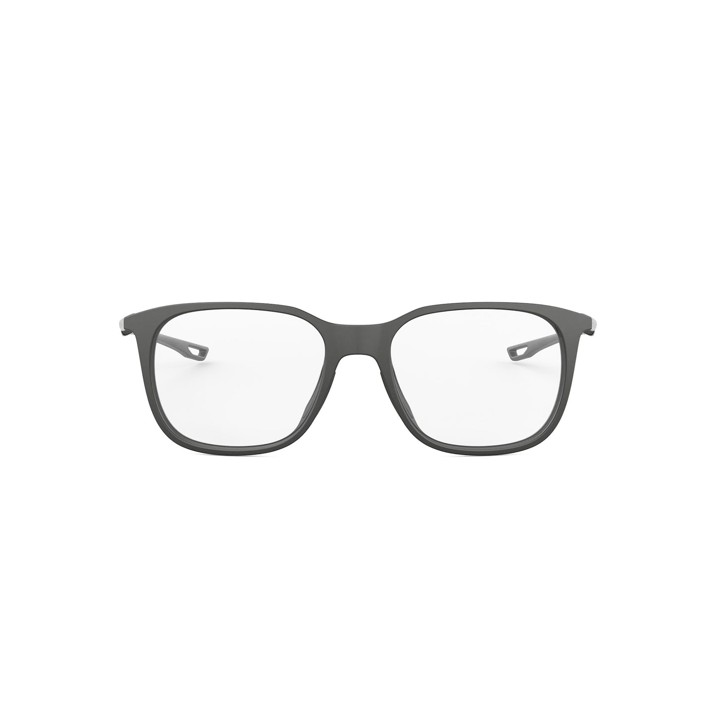 Mini Vingt Sept Black Square Eyeglasses
