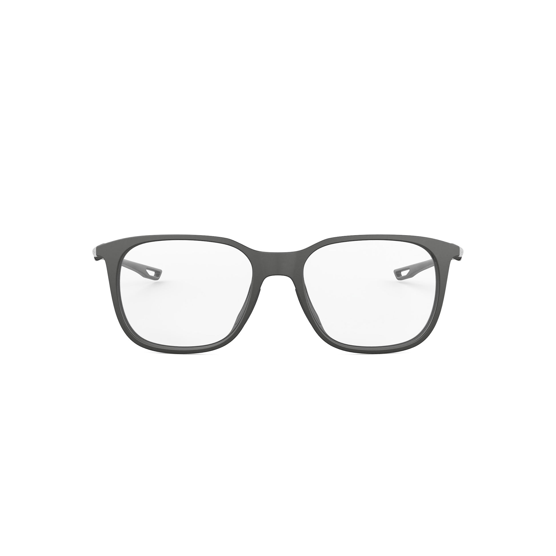 Mini Vingt Sept Black Square Eyeglasses