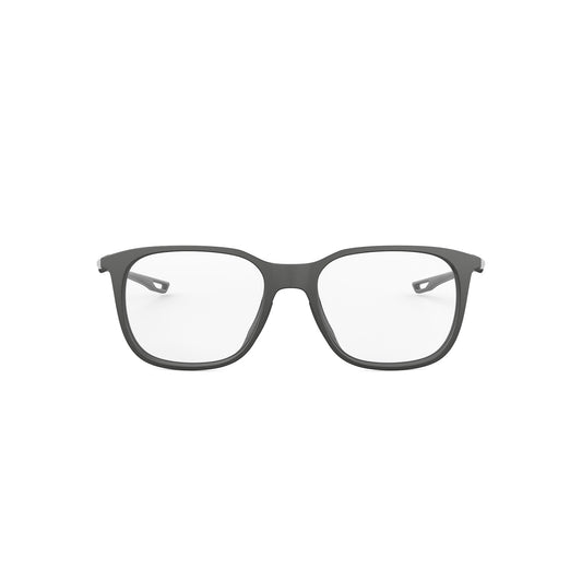 Mini Vingt Sept Black Square Eyeglasses
