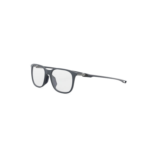 Mini Vingt Sept Blue Square Eyeglasses