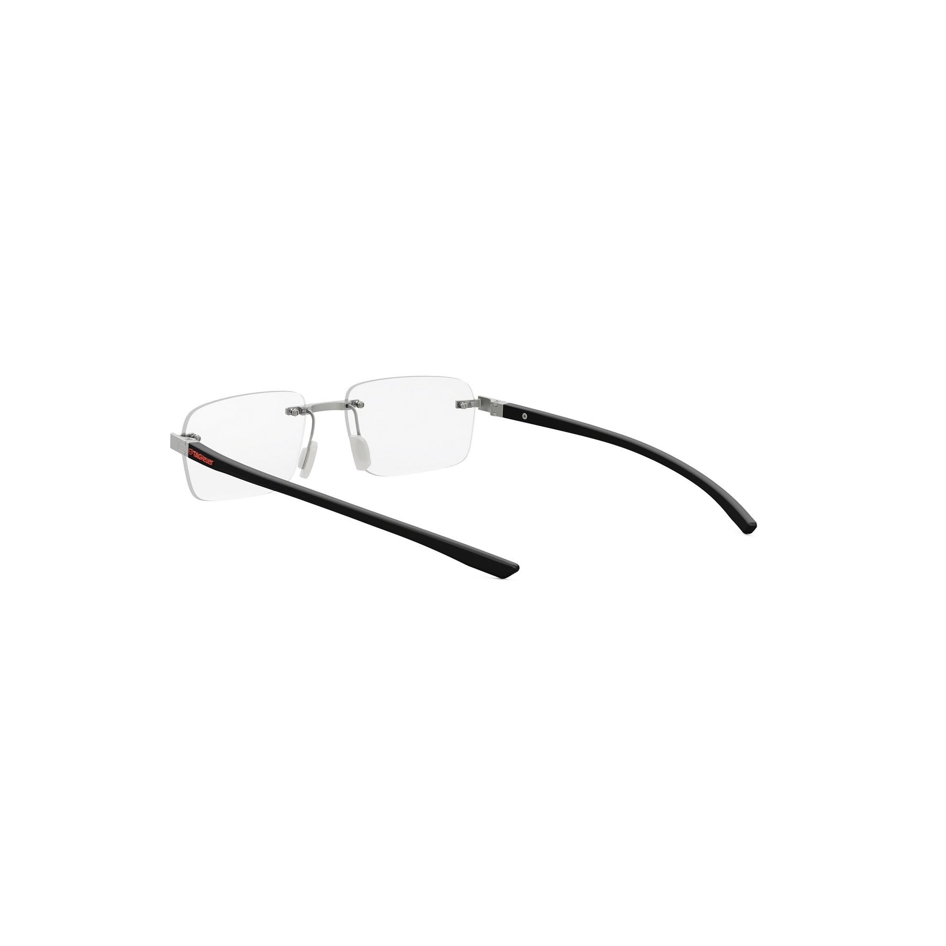 TAG HEUER TH50030U Eyeglasses
