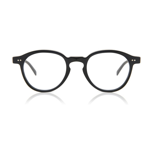 Retrosuperfuture THE WARHOL OPTICAL NERO | Occhiali da vista unisex nero