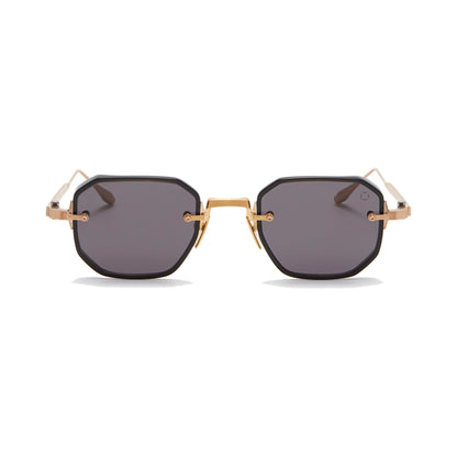 Akoni AKS-307A-47 GLD-BLK