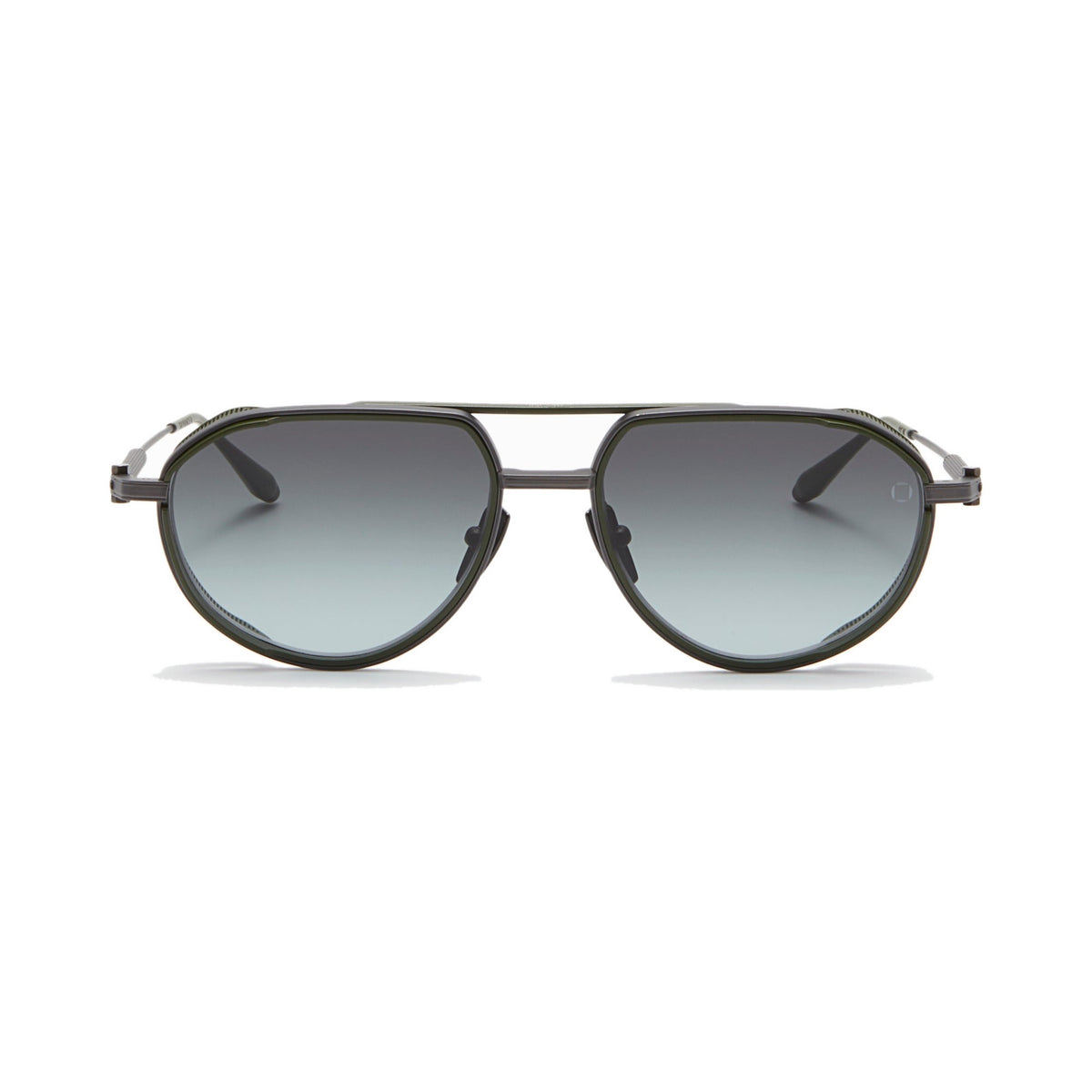 Akoni AKS-511A-54 SKYRACER BLK-GRN