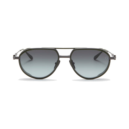 Akoni AKS-511A-54 SKYRACER BLK-GRN