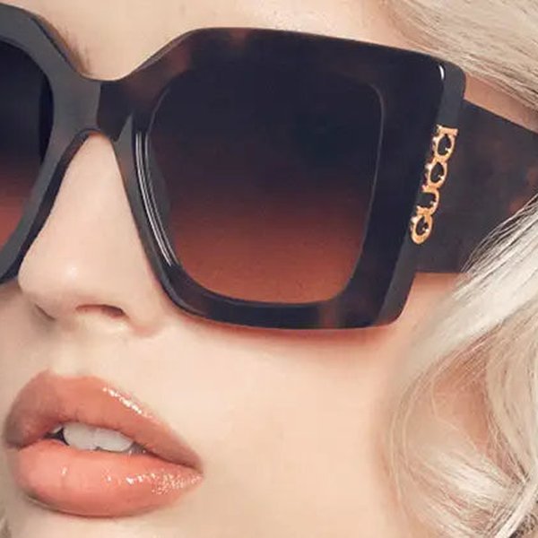 Occhiali da sole Gucci