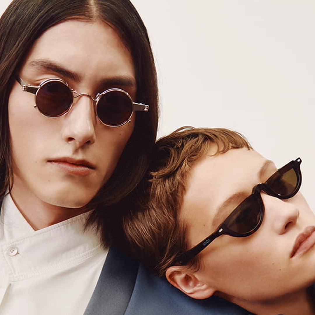 Kenzo campaign square v3 official