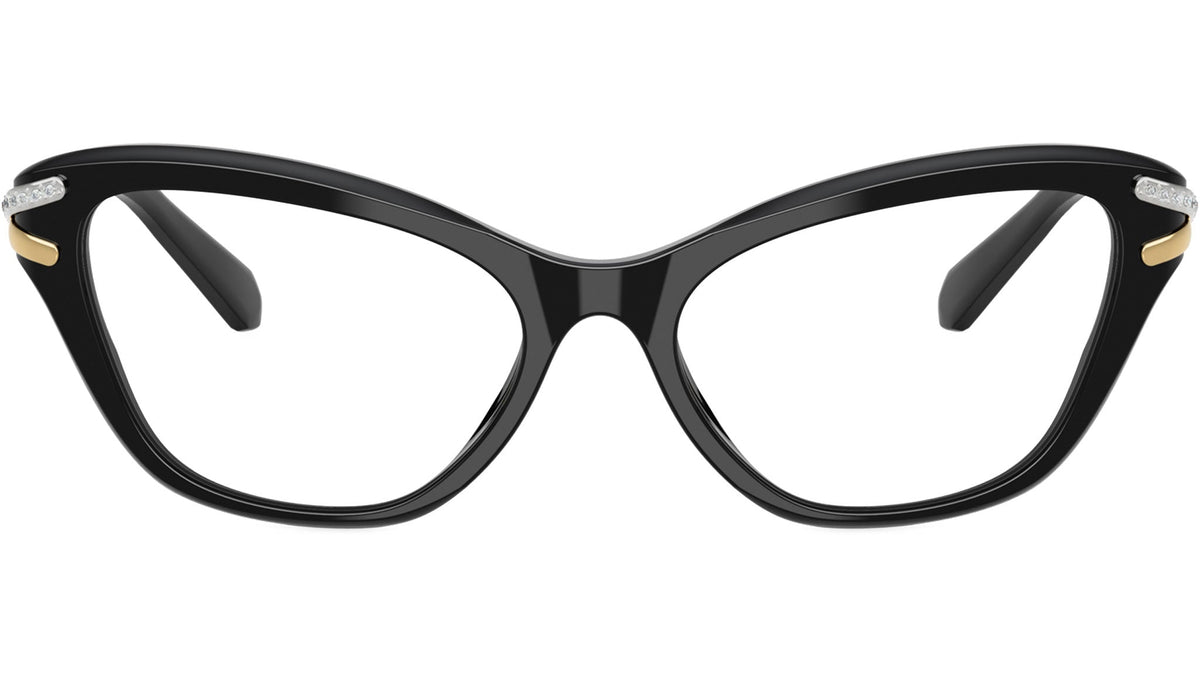 Swarovski 2031 VISTA 1001 nero