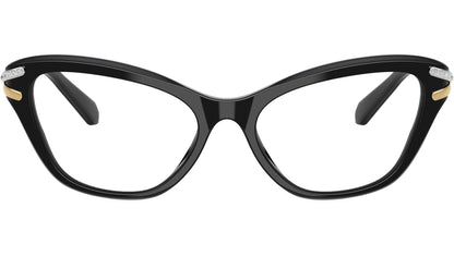 Swarovski 2031 VISTA 1001 nero