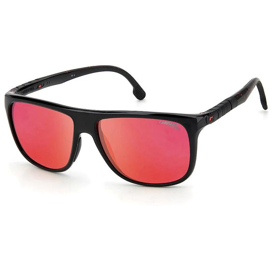 Carrera HYPERFIT 17/S Nero Rosso Oro