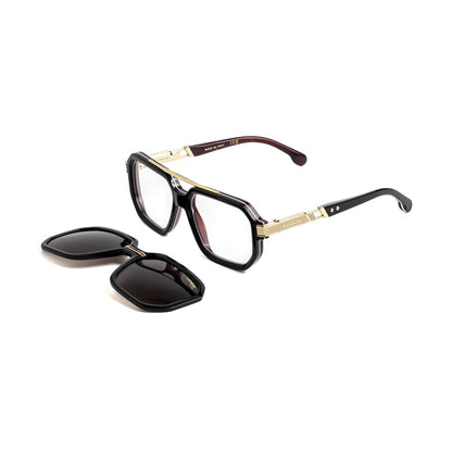 Carrera Ca Titanio 01/c N8L/17 BLK RED HORN