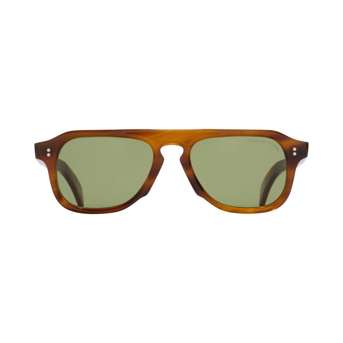 Cutler & Gross GR14 02