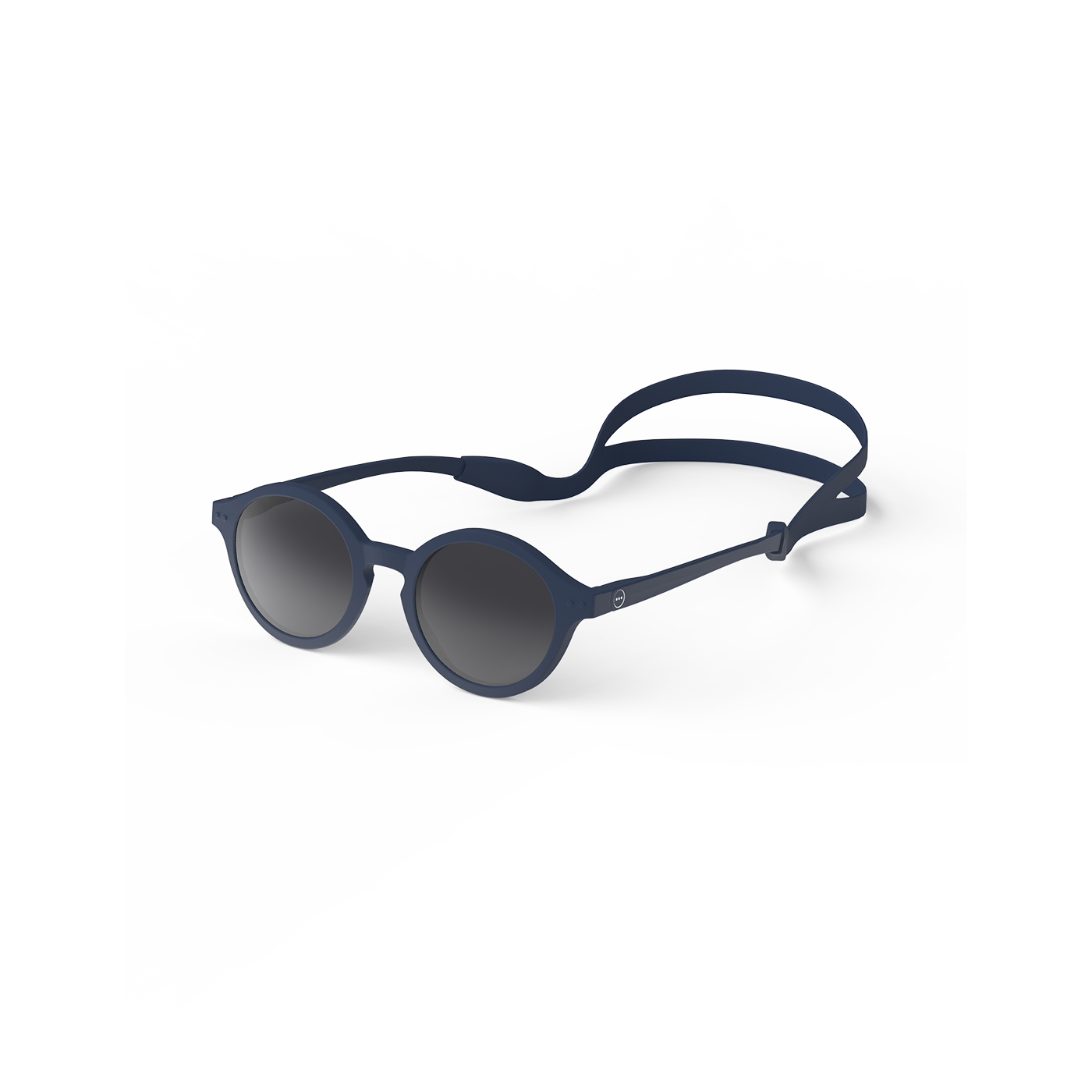 KIDS PLUS Denim Blue