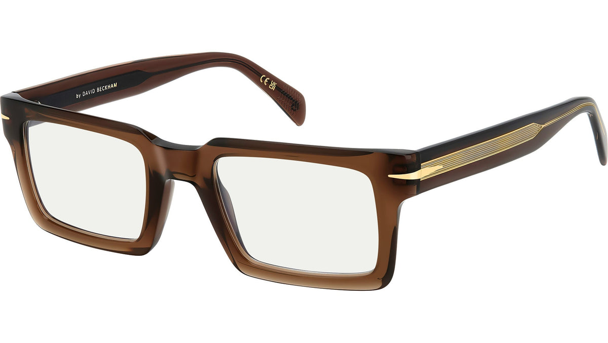DAVID BECKHAM Db 7126 09Q Brown