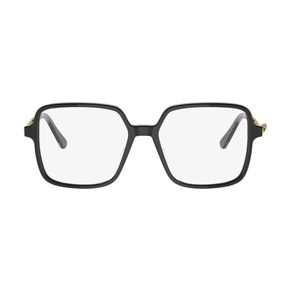 Dior Bow O S1I 1000 - occhiali da vista donna nero