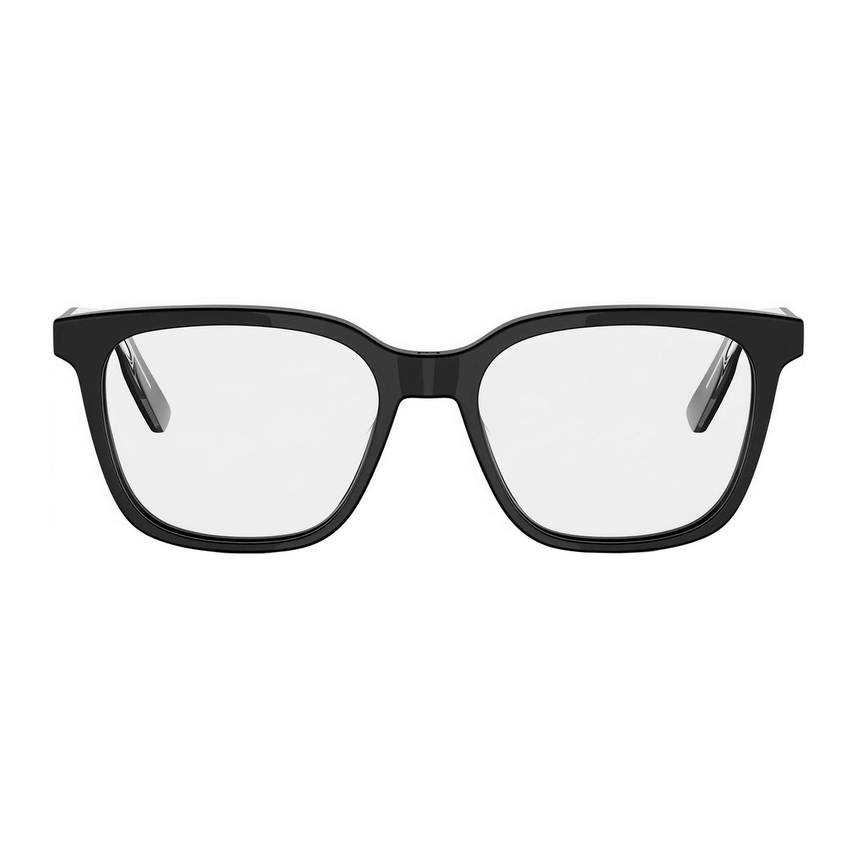 Dior DioRibbon O S1I 1000 - occhiali da vista donna nero