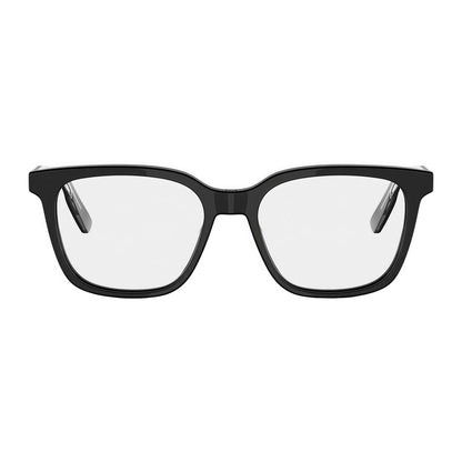 Dior DioRibbon O S1I 1000 - occhiali da vista donna nero