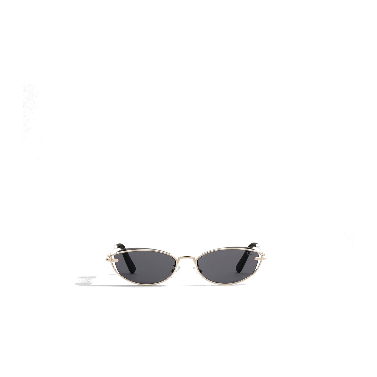 Dior Petit CD B1U - occhiali da sole donna, vista frontale