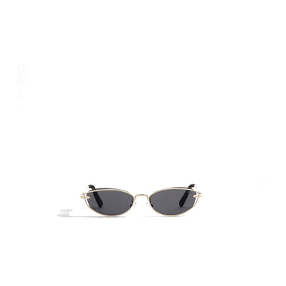 Dior Petit CD B1U - occhiali da sole donna, vista frontale
