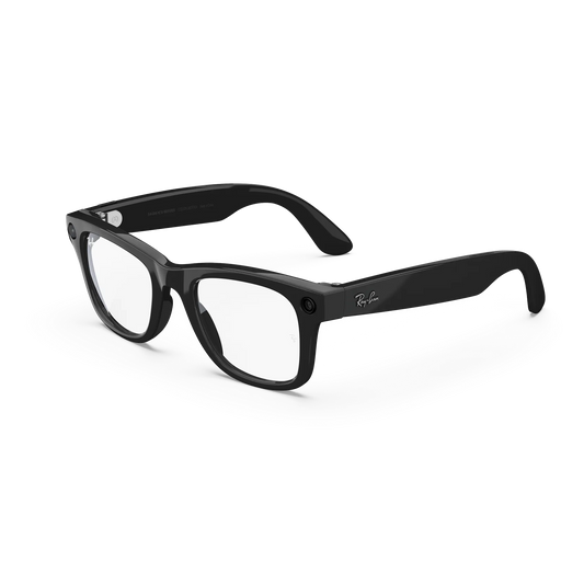 RayBan Meta Wayfarer