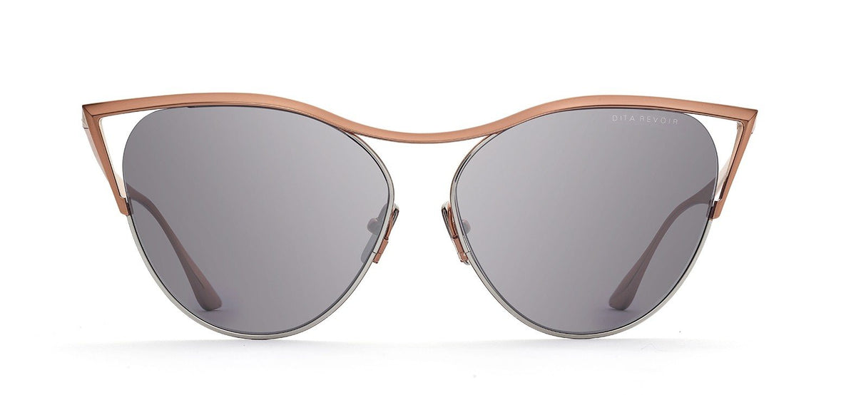 Dita Revoir DTS 509 rose gold silver