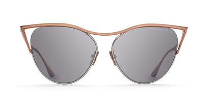 Dita Revoir DTS 509 rose gold silver