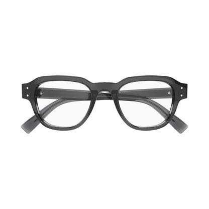 Dunhill DU0048O 003 grey grey transparent