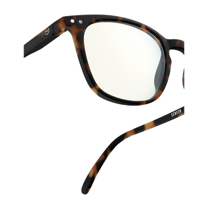 #E SCREEN Tortoise