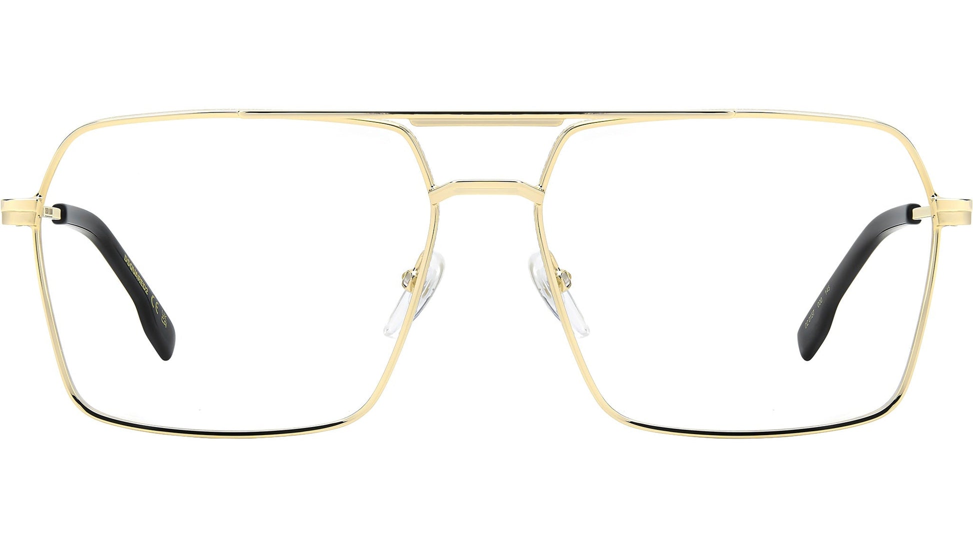 Dsquared2 D2 0157 000 Rose Gold