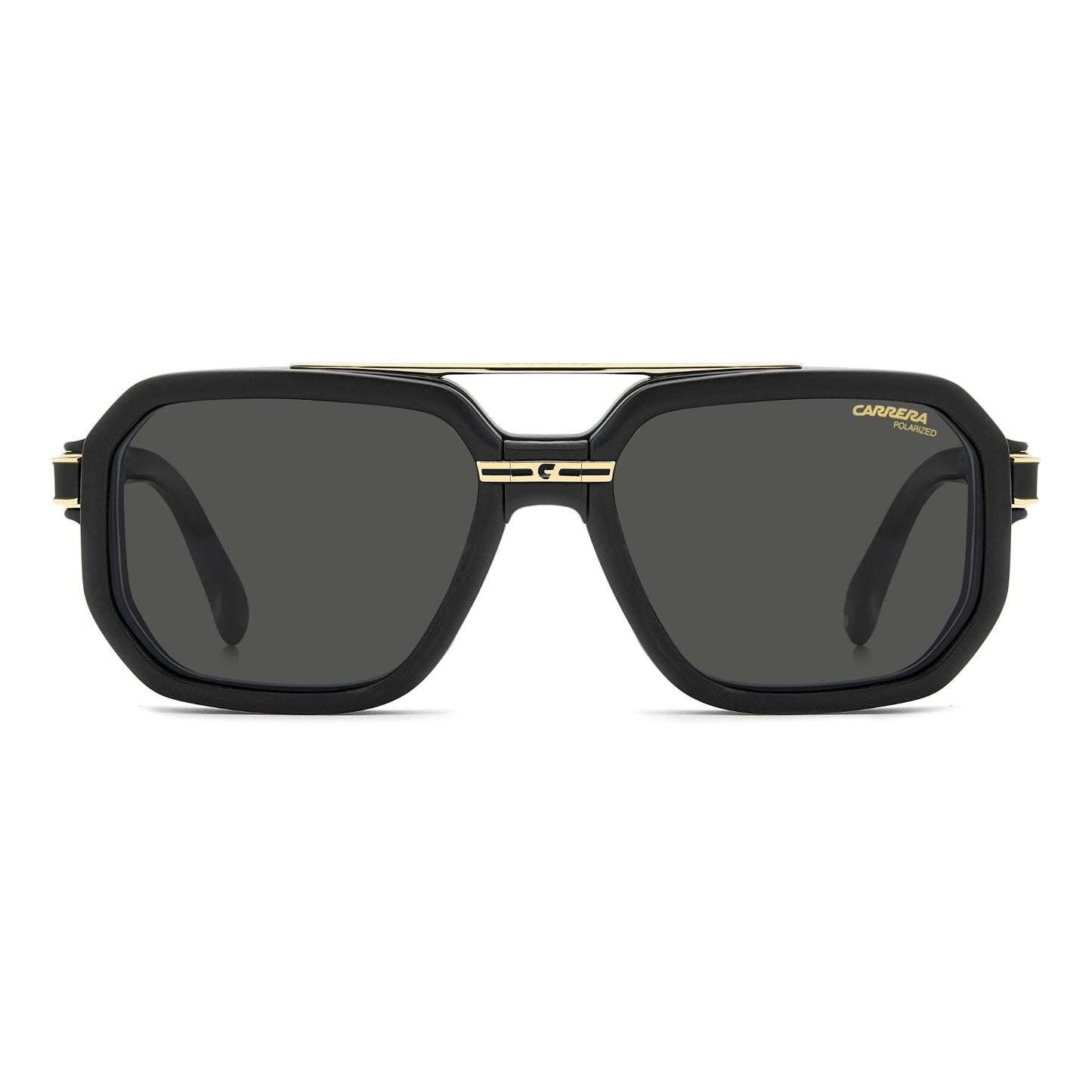 Carrera Ca Titanio 01/C nero opaco