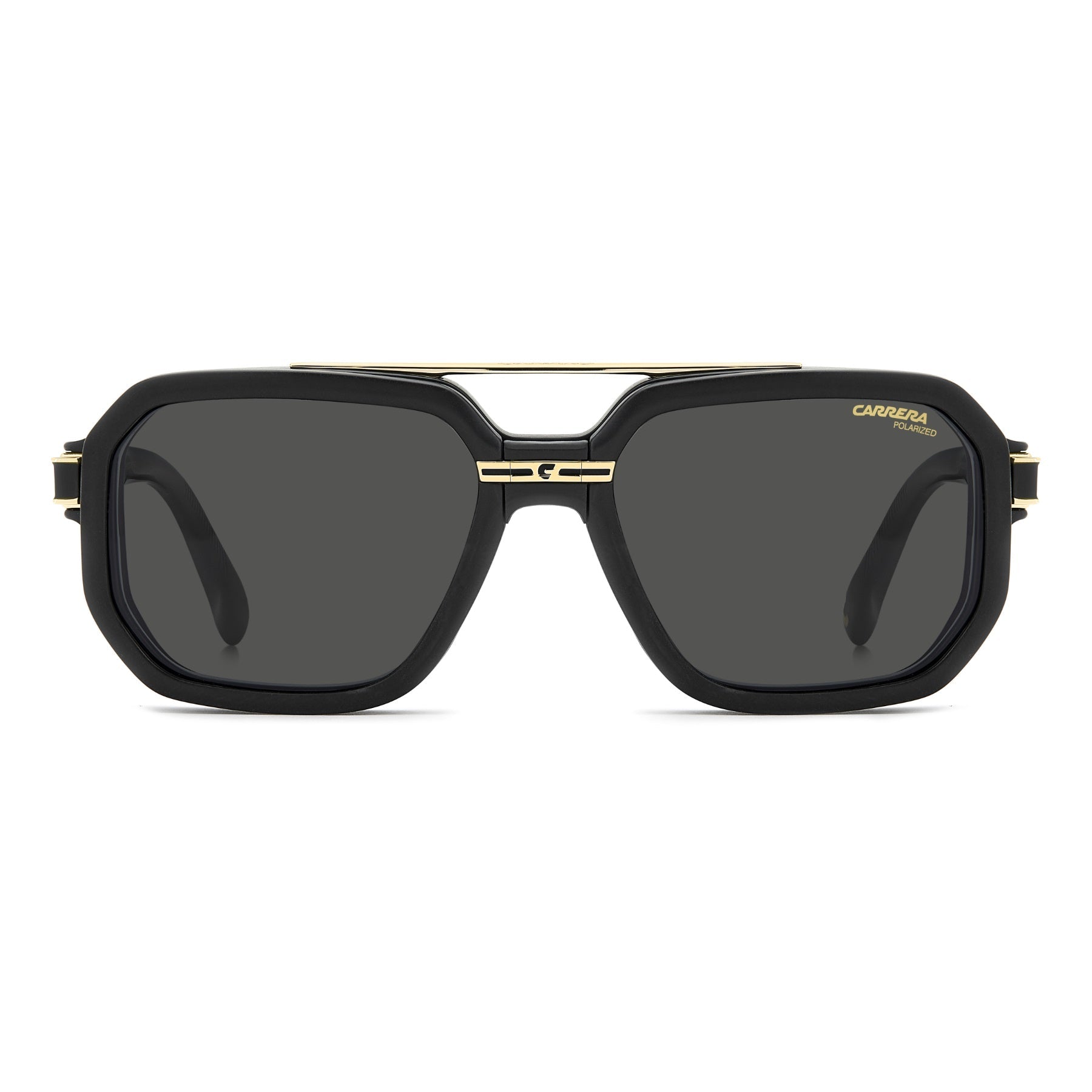 Carrera Ca Titanio 01/C nero opaco