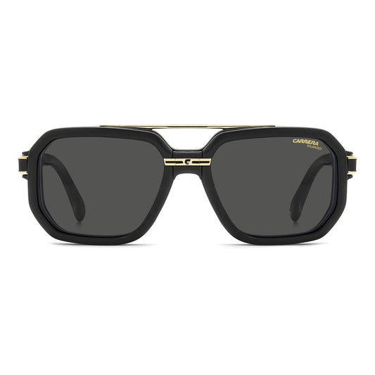 Carrera Ca Titanio 01/C nero opaco