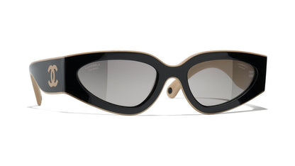 Chanel CH6056 C534M3