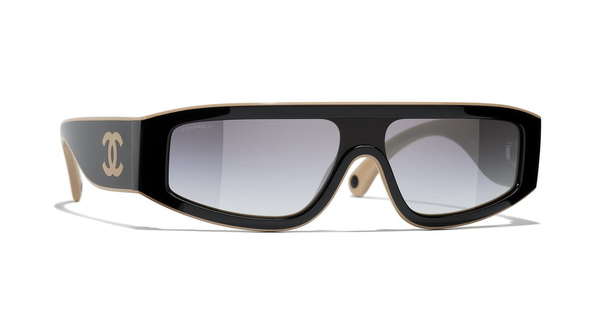 Chanel CH6057 C534S6